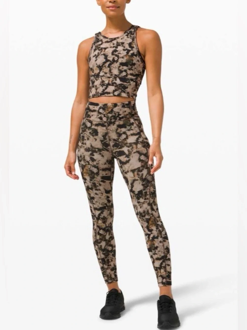 Lululemon Invigorate High-Rise Tight 25
